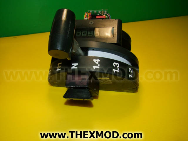 Gear Selector 6 Speed - FV908704-1