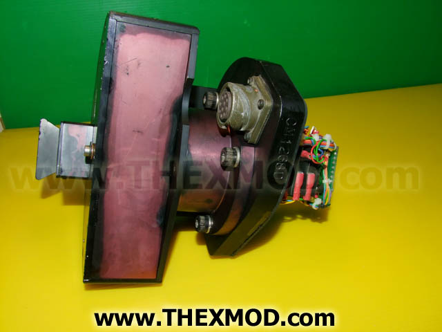 Gear Selector 6 Speed - FV908704-7