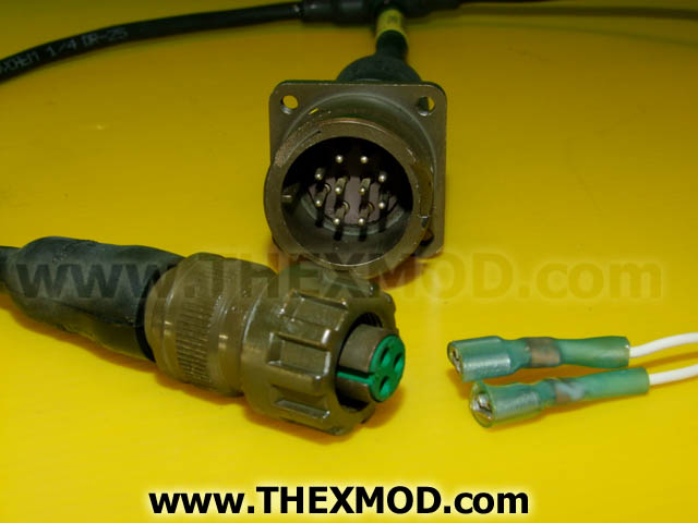 Wiring Harness - FV2125082-2