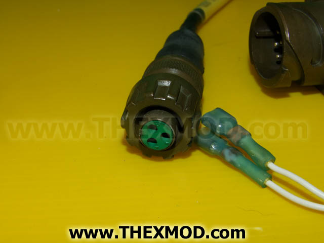 Wiring Harness - FV2125082-3