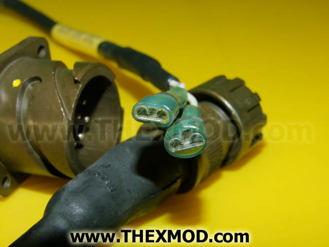 Wiring Harness - FV2125082-4