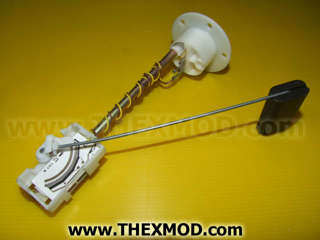 Transmitter Liquid Quantity U/O Fuel Sender Unit -1