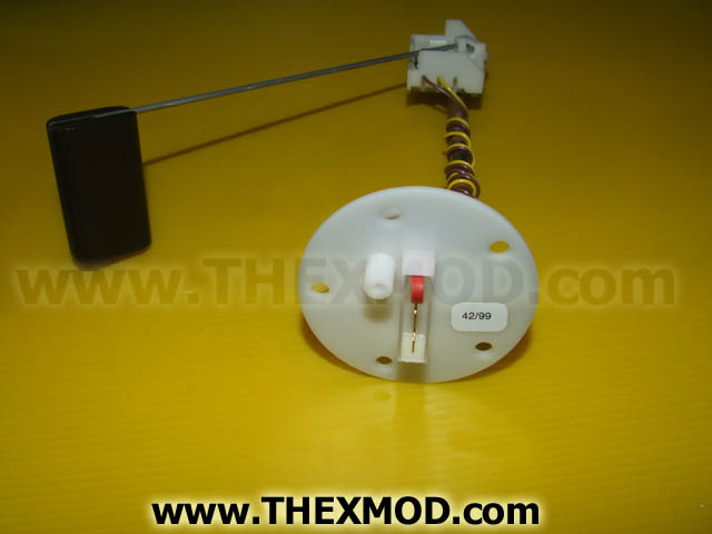 Transmitter Liquid Quantity U/O Fuel Sender Unit -2