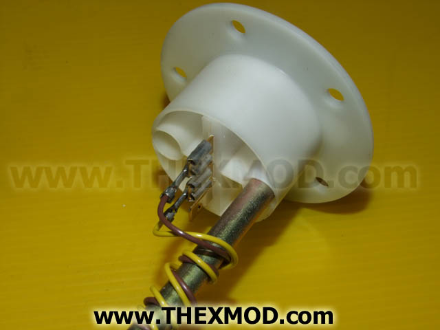 Transmitter Liquid Quantity U/O Fuel Sender Unit -4