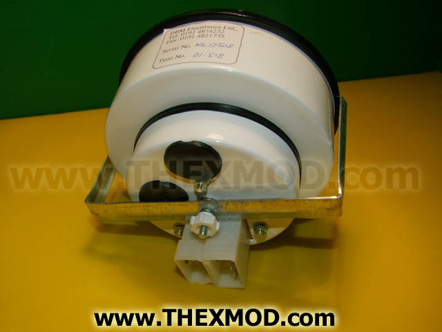 Speedometer - XED 000 13X-2