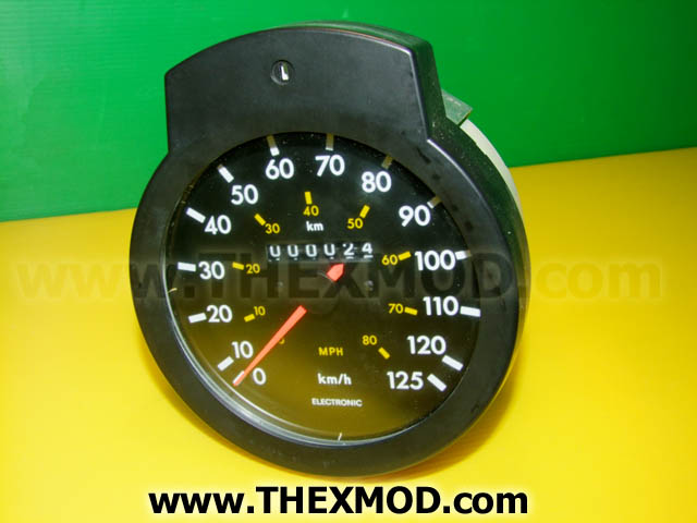 Gauge - Speedo - HSH1523-1