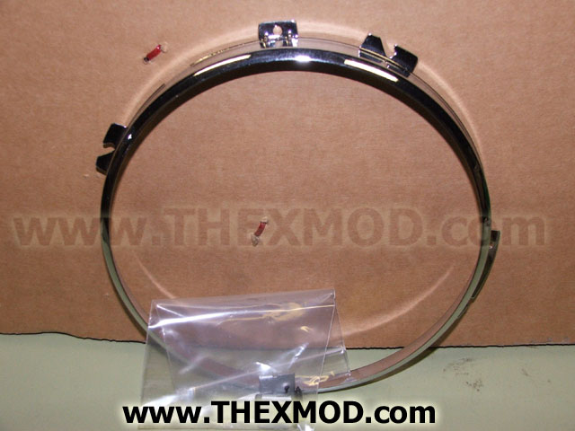 Rim - Head Lamp - Series 3 - PRC7992 -1