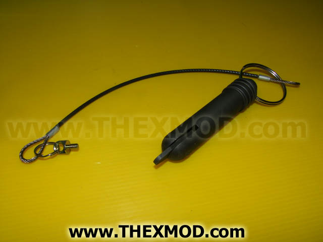 Pin Toggle Head Spring - 2.5IN LG - FL2382SA-1
