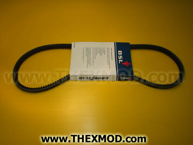 Belt Endless RBRSD Fab - A38PB-1