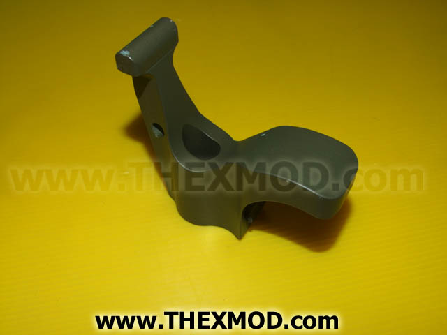Bracket Clamp - Outlet Accessory Cable - AB05-005-1