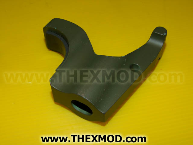 Bracket Clamp - Outlet Accessory Cable - AB05-005-2
