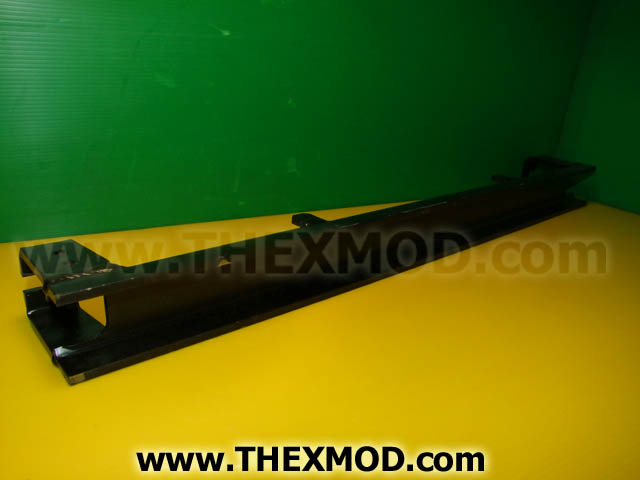 Clamp Assembly Battery Bar - FV650515-2