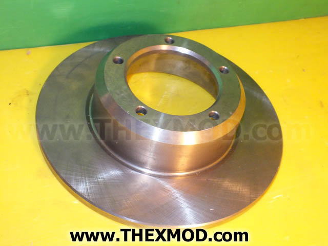 Brake - Disk - FRC7329 - 960.10.30.521-1