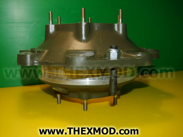 Hub Wheel Tensioner - FV560103-1