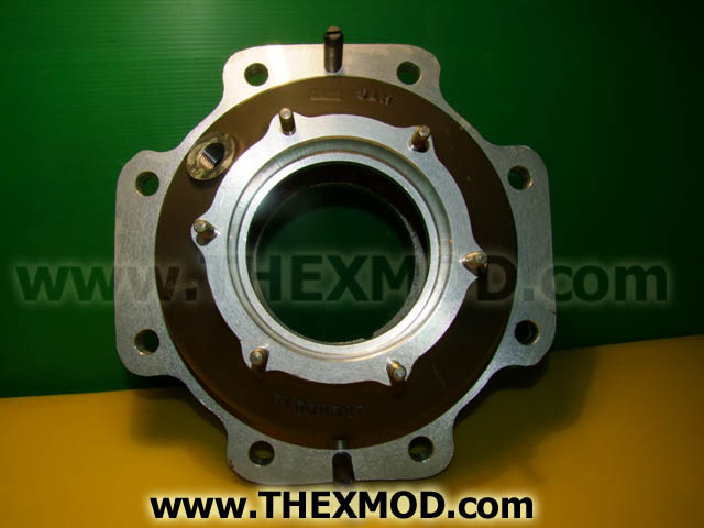 Hub Wheel Tensioner - FV560103-3