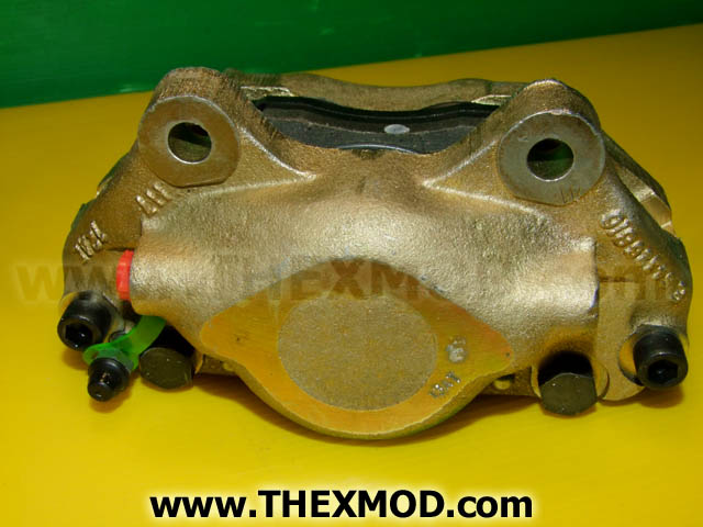 Caliper - LH - 64033542AM-1