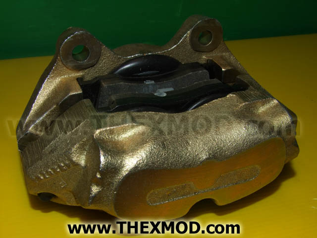 Caliper - LH - 64033542AM-2