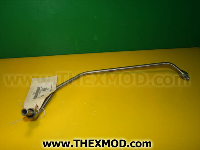 Pipe Assembly 3/8 IN OD - MXK2049 -1