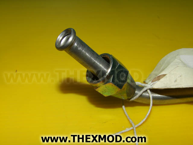 Pipe Assembly 3/8 IN OD - MXK2049 -2