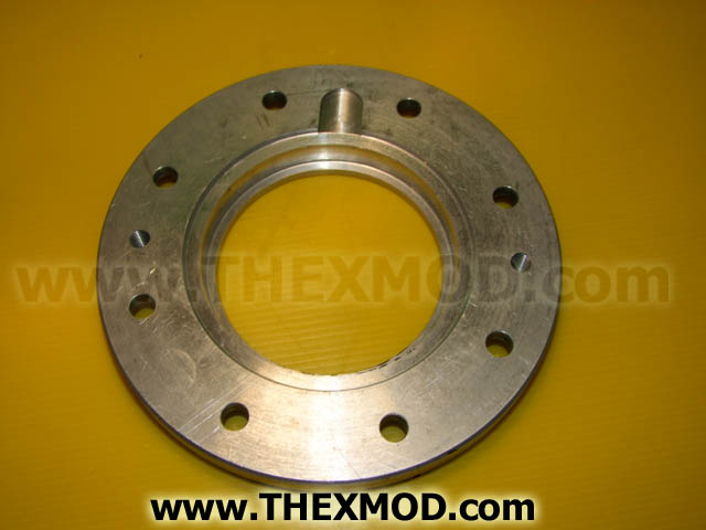 Seal Housing Oil - FV2014534-2