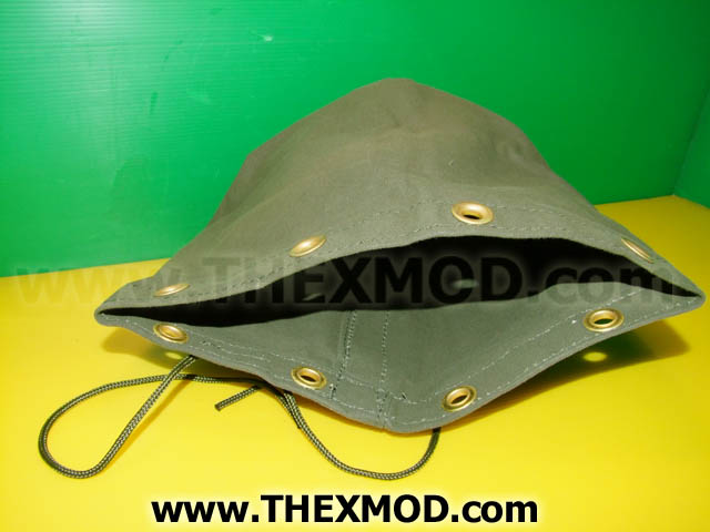 Cover Smoke Grenade Discharger - FV492807-2