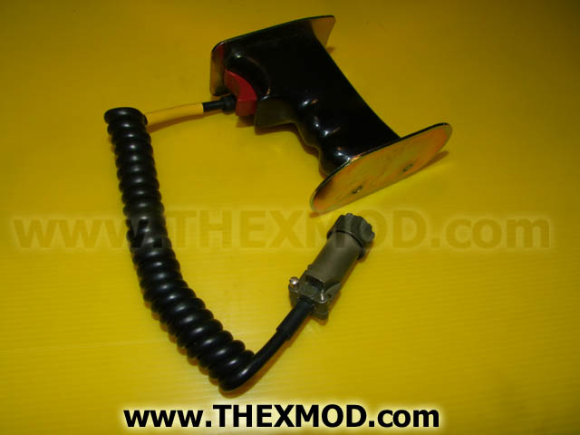 Handle Firing No. 5 MK 4 - FV798091-1