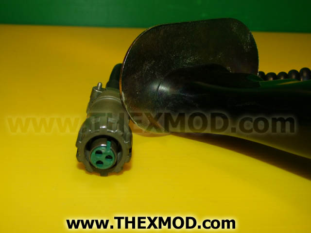 Handle Firing No. 5 MK 4 - FV798091-2