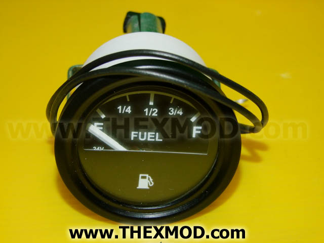 Gauge Indicator - Liquid Quantity - FV2138140-1