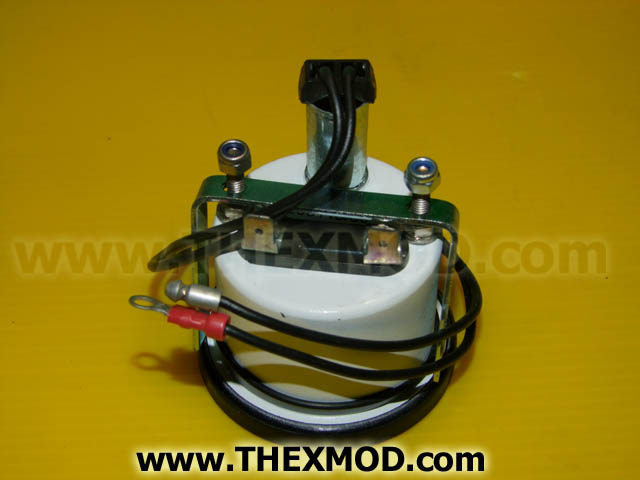 Gauge Indicator - Liquid Quantity - FV2138140-2