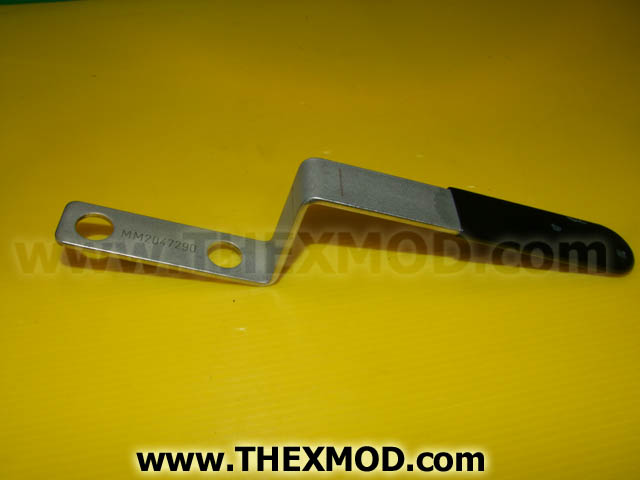 Filter Cap Tool - MM2047290-1