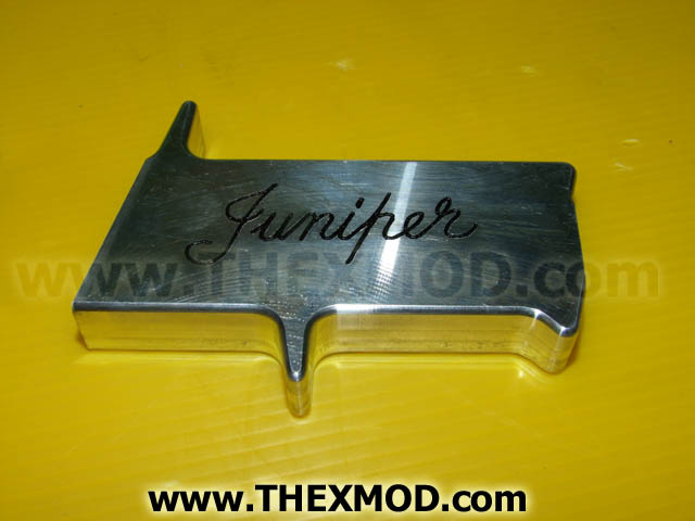 Handle - JX4G-1