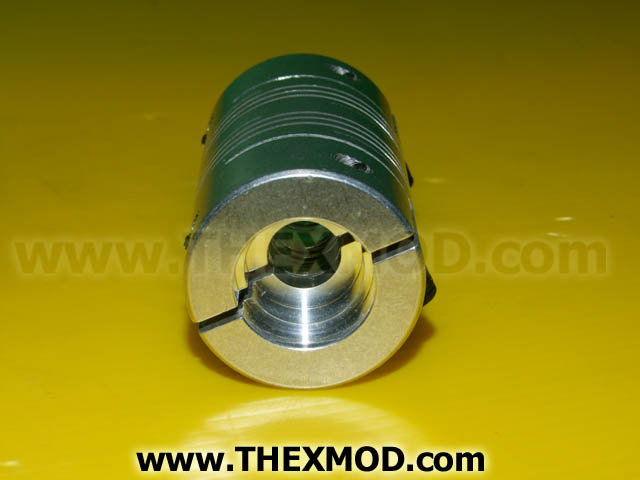 Panamech Coupling - 12838-011-2