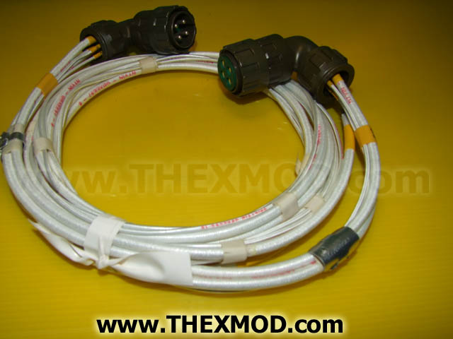 Wiring Harness - FV582601/1N-1