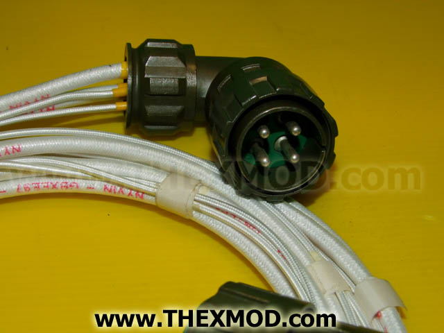 Wiring Harness - FV582601/1N-2