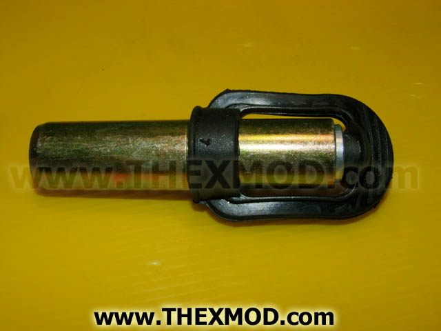 Mounting Bush Beacon - FV839647-3 13109-1