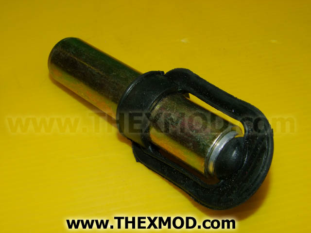 Mounting Bush Beacon - FV839647-3 13109-2