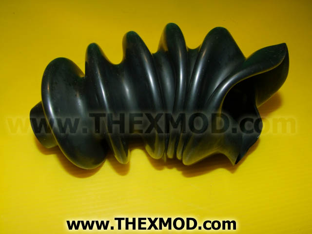 Boot Dust & Moisture Seal - FV712478-1