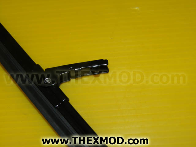 Wiper Blade Windscreen - 271451003575-2