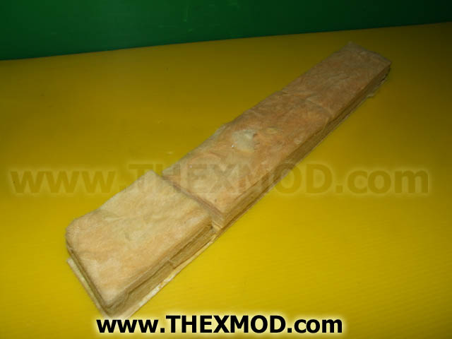 Insulation Strip Bulkhead - FV745436-1