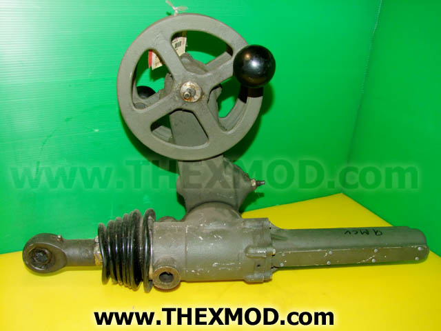 Gearbox Mechanical Hand Driven - FV2032784-1
