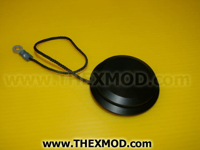 Plug Protective Dust and Moisture Seal - DR3229-0-2