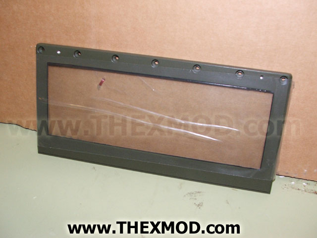 Window - Sight / Periscope - FV683459-1