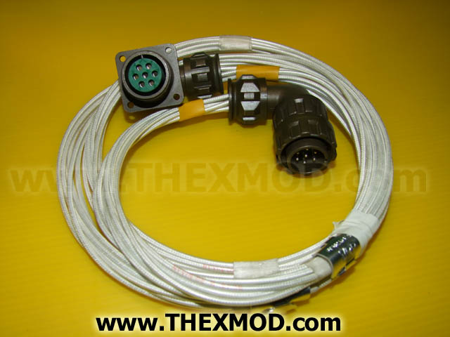 Wiring Harness - FV582463/2N-1