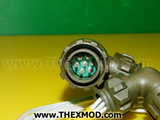 Wiring Harness - FV582463/2N-2