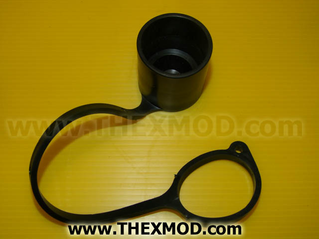 Cap Plug Protective Dust & Moisture Seal - Y10595-1