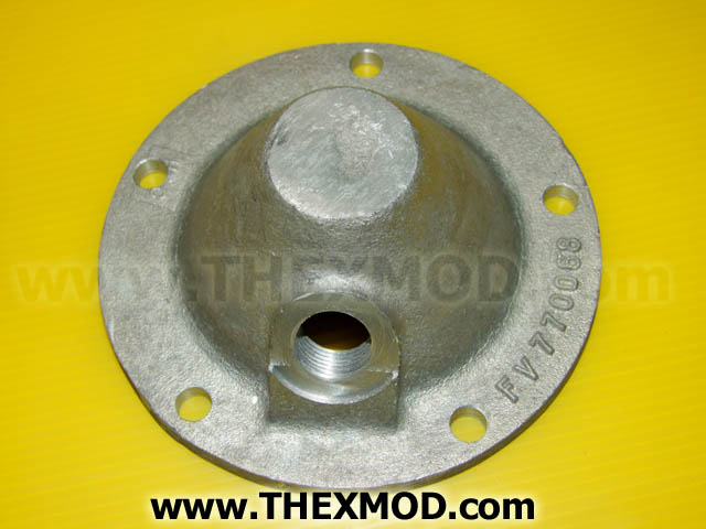 Cover Wheel Hub - FV770068-1