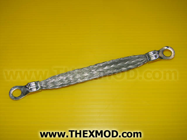 Strap Assembly Earth - 503/1/13185/000-1