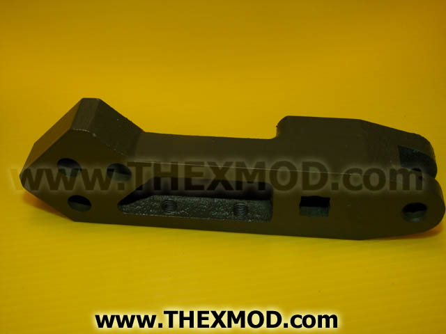 Arm Drive Shaft - FV793648-2