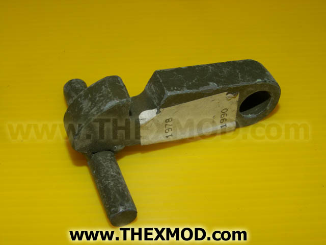 Catch Sight Doors S Welded Assembly - FV769833-1