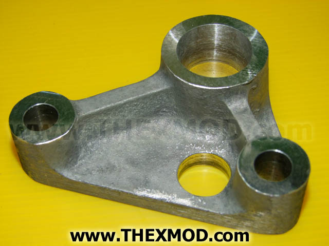 Bracket Stay - RH - FV718321-1